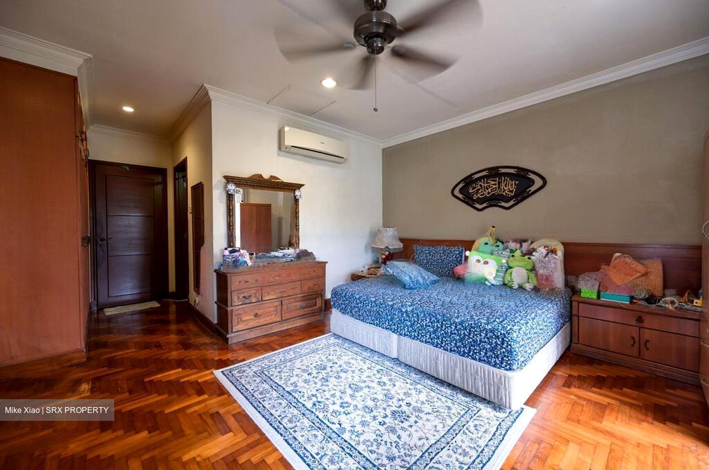 Park Villas (D19), Terrace #479254011